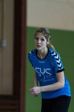 Bild 32 - A-Juniorinnen HSG Kremperheide/M�nsterdorf - HSG J�rl DE Vi�l : Ergebnis: 33:12